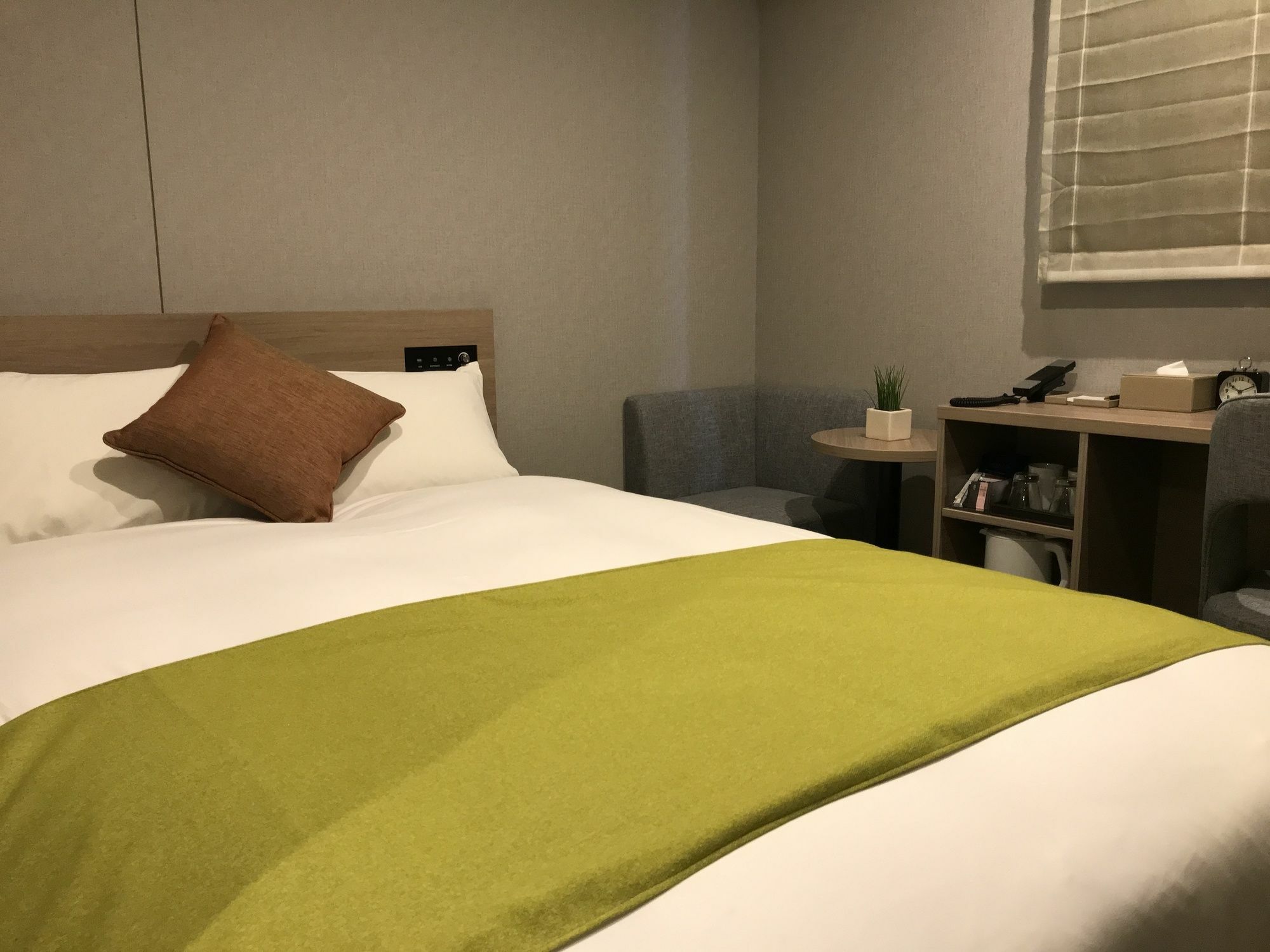 Nest Hotel Hakata Station Fukuoka  Dış mekan fotoğraf