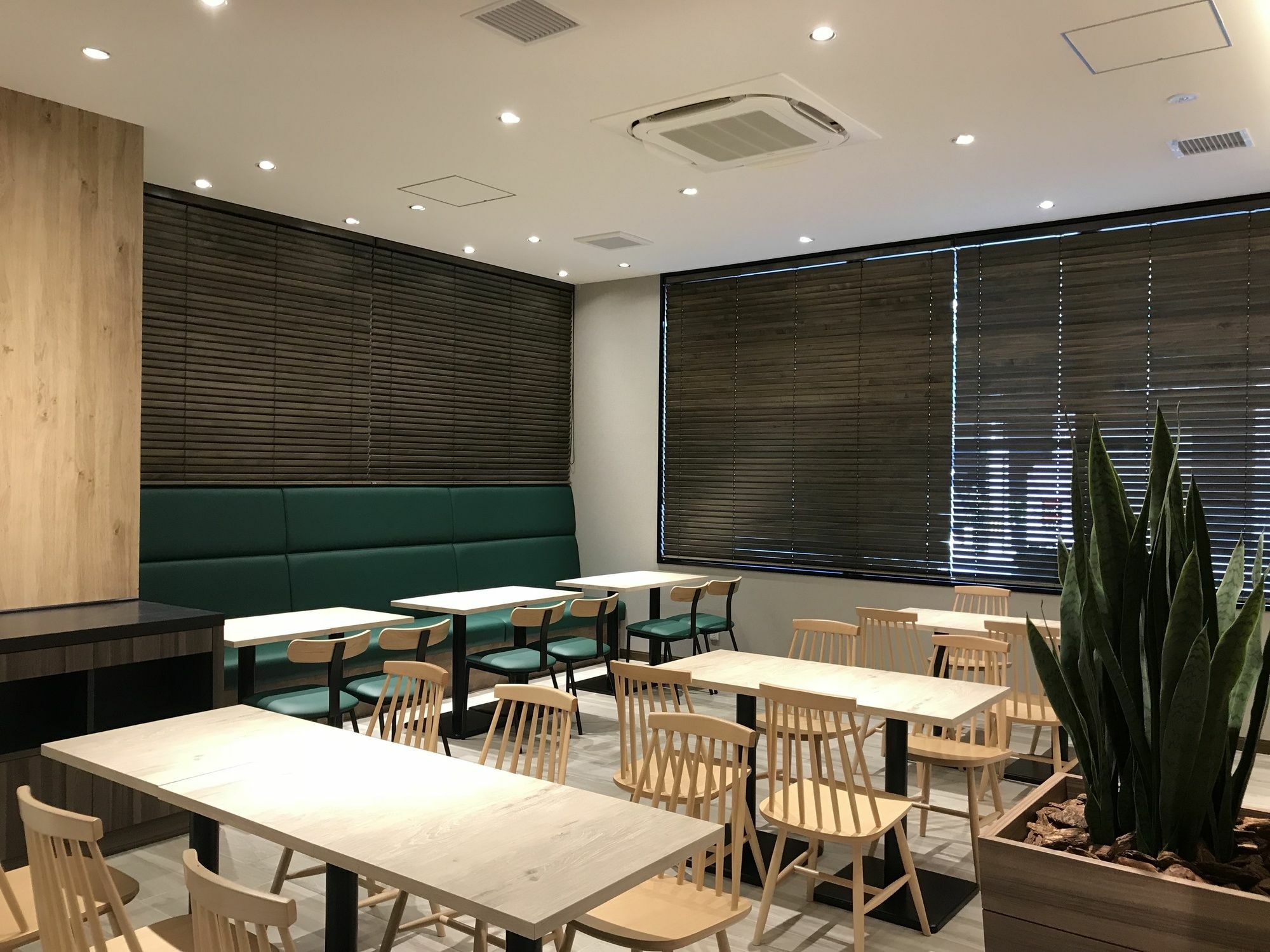 Nest Hotel Hakata Station Fukuoka  Dış mekan fotoğraf