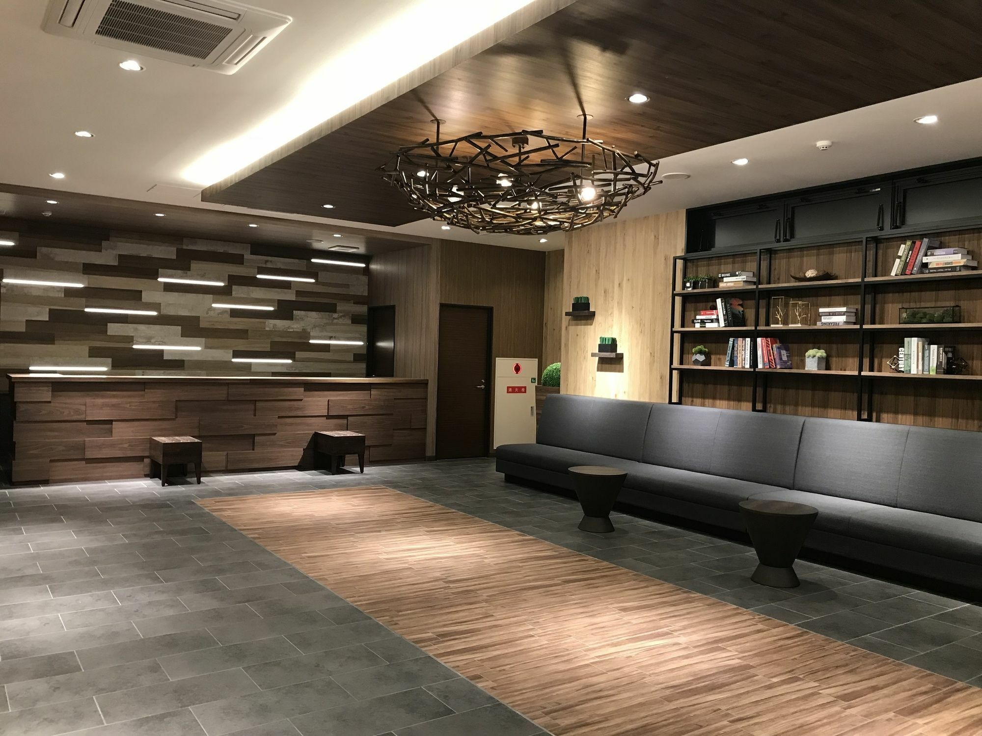 Nest Hotel Hakata Station Fukuoka  Dış mekan fotoğraf